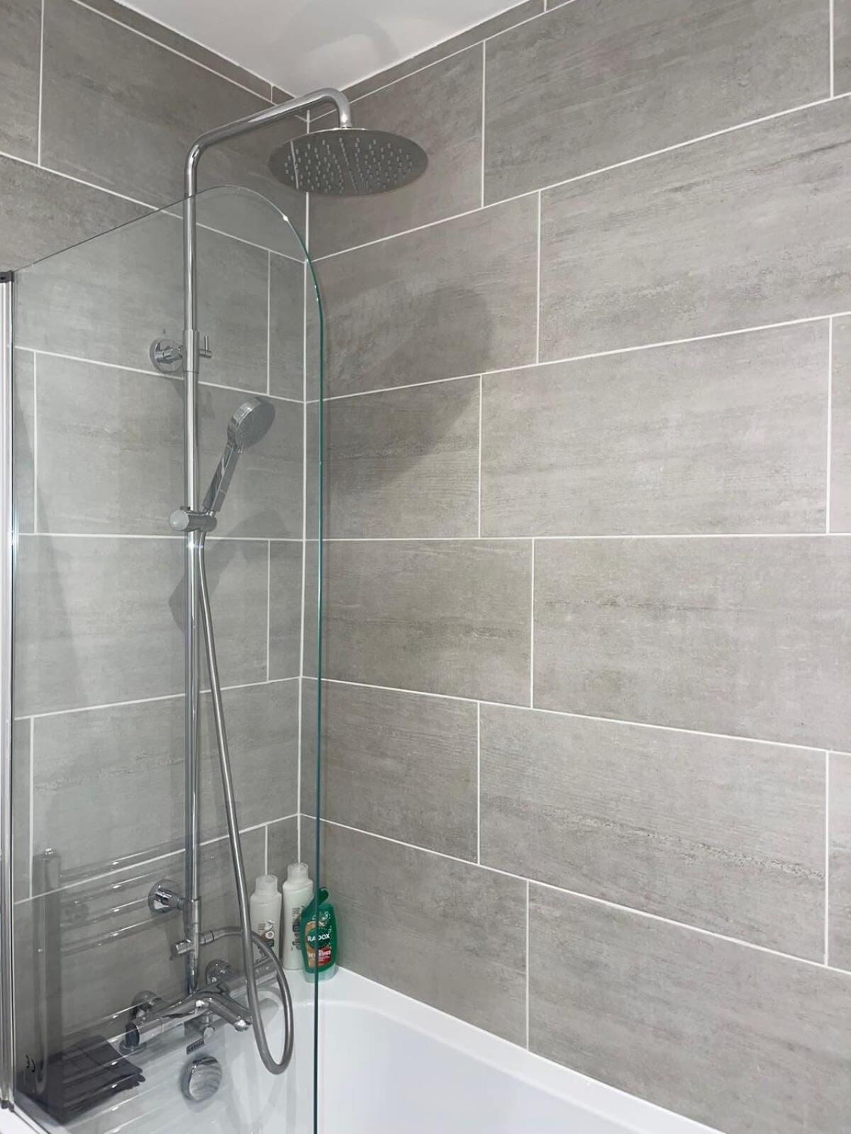 Huntingdon Luxury Apartments Екстер'єр фото